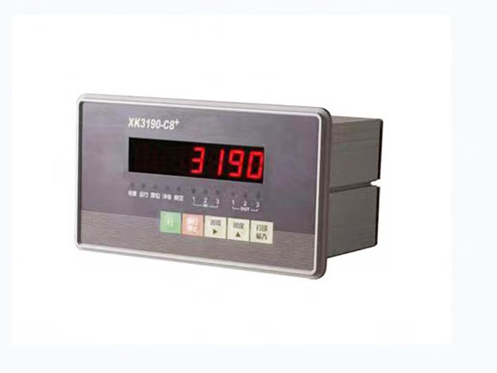 xk3190-c8+控制仪表