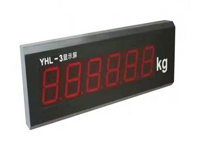 大屏幕（3寸 5寸 7寸）