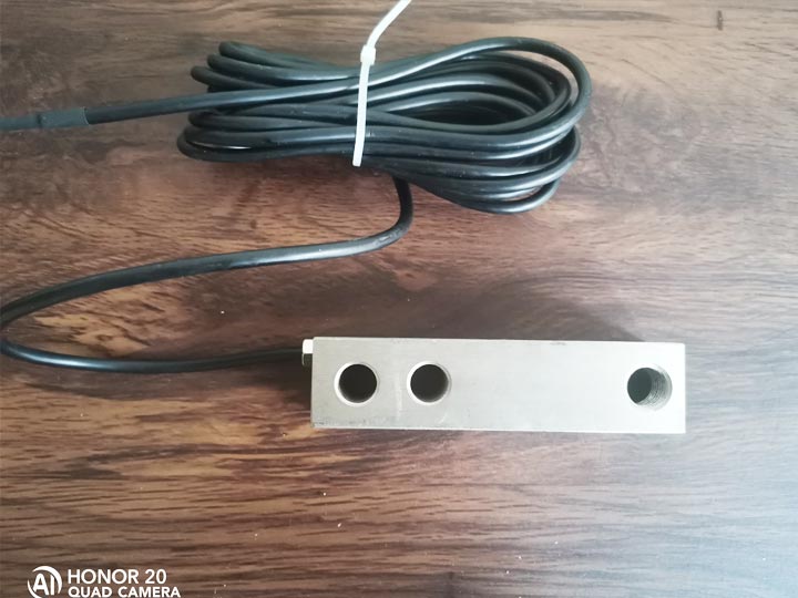 小传感器1t 2t 3t