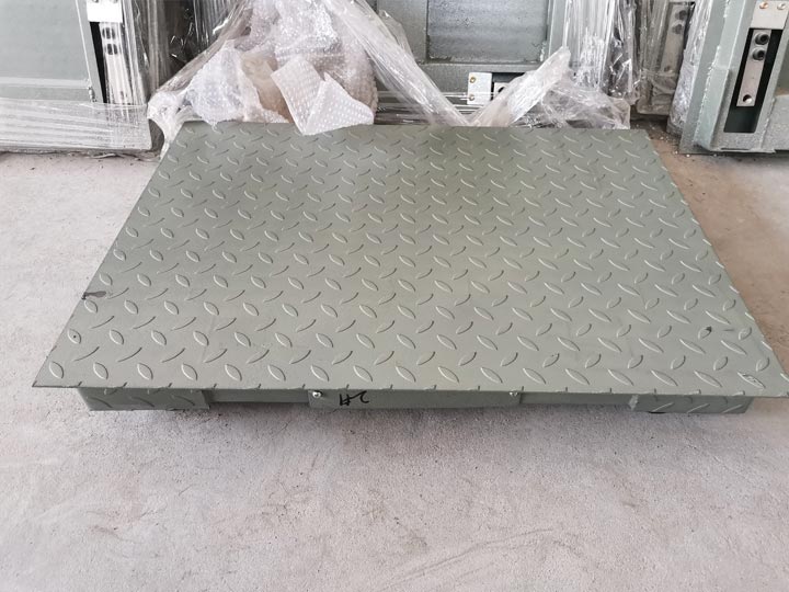 小地磅（1t 2t 3t 5t)